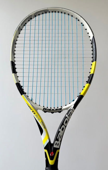Babolat Aeropro Team GT (2010)