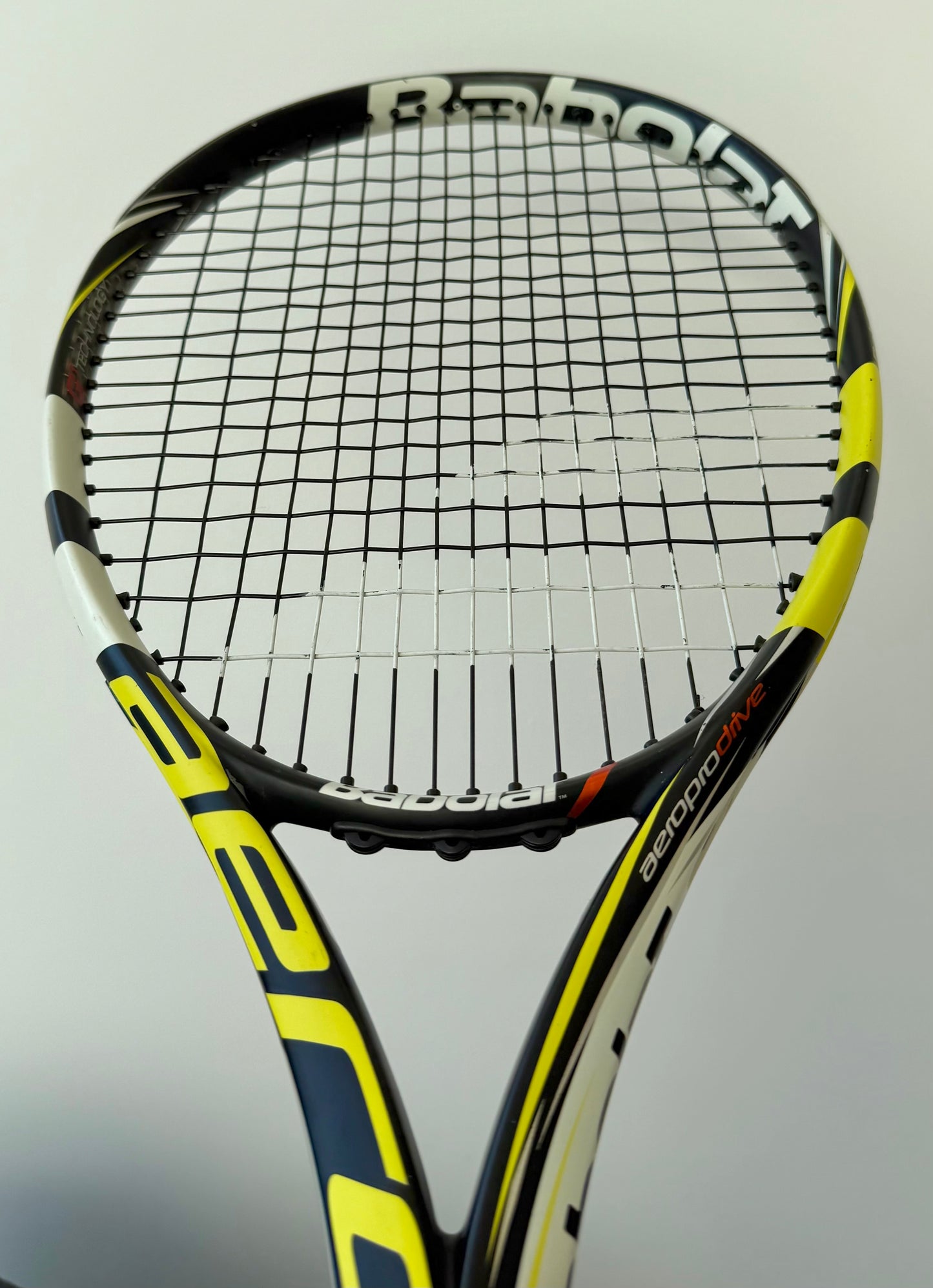 Babolat Aeropro Drive GT (2013)