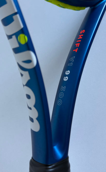 Wilson Shift 99 V1 US Open