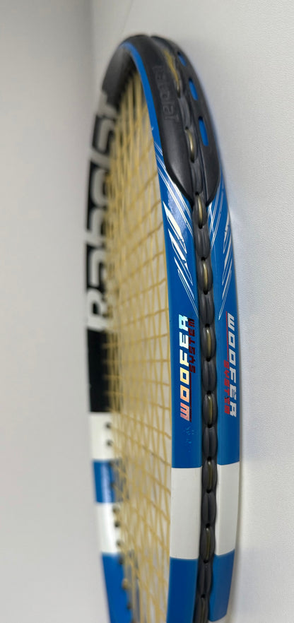 Babolat Pure Drive GT Plus (2009)