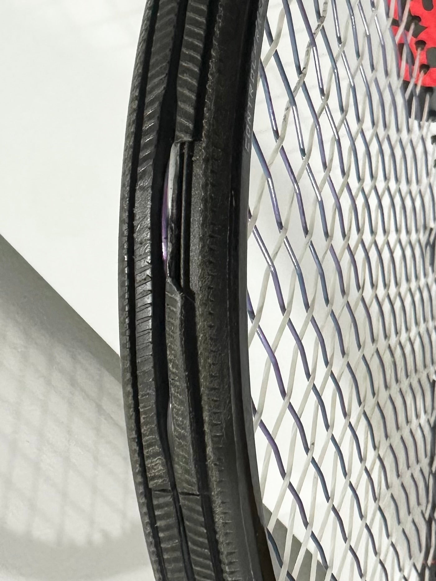 Babolat Pure Strike VS