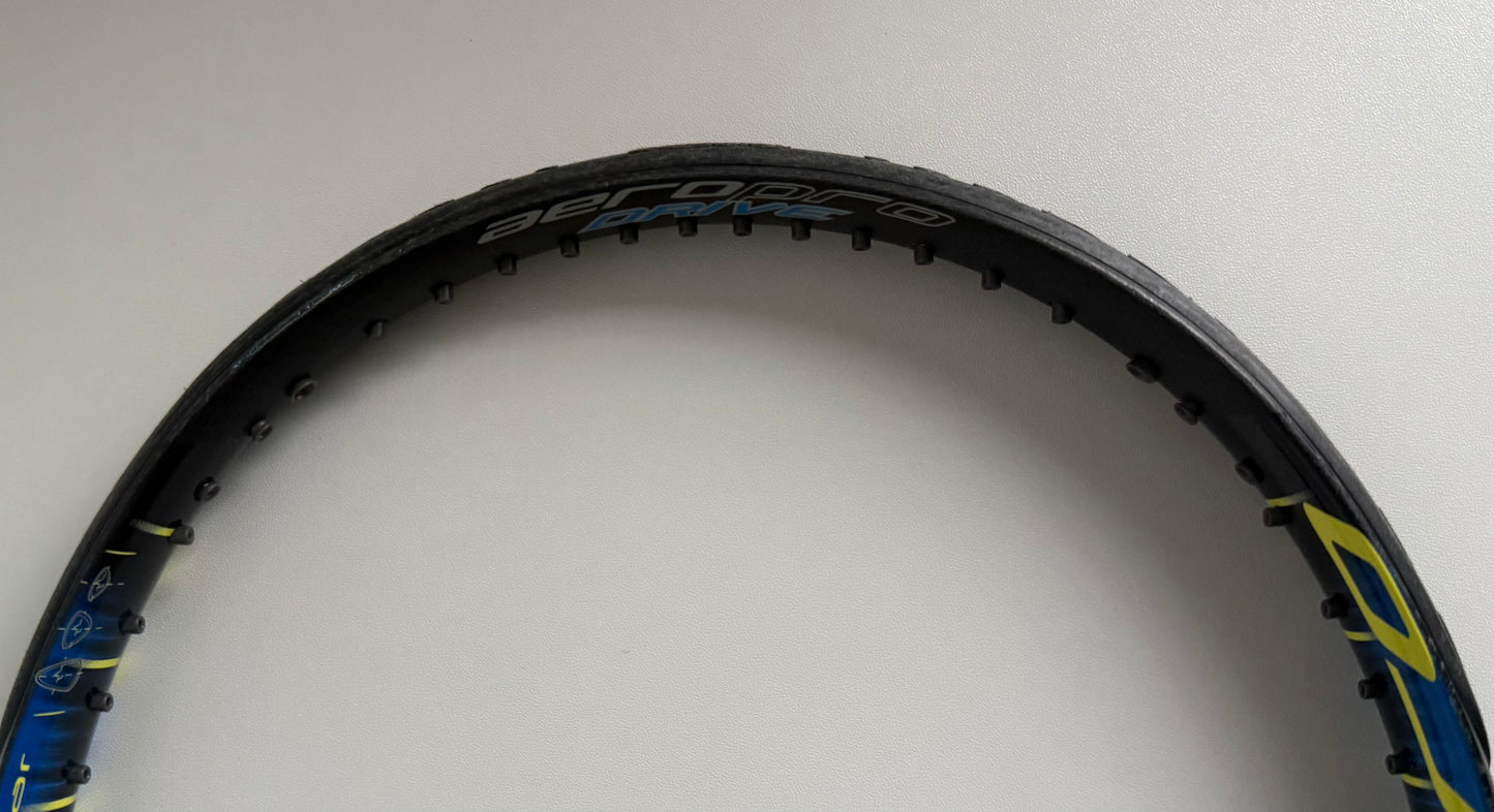 Babolat Aeropro Drive Original (2005)