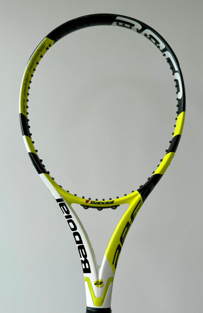 Babolat Aeropro Drive Cortex (2008)