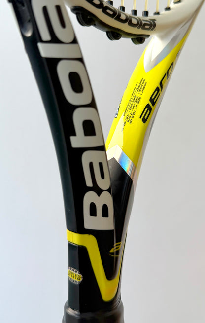 Babolat Aeropro Drive GT (2010)