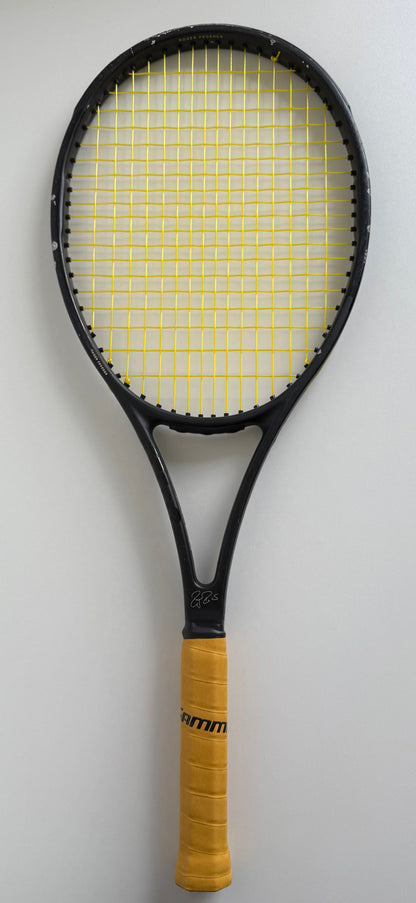 Wilson Pro Staff RF97 Autograph V11