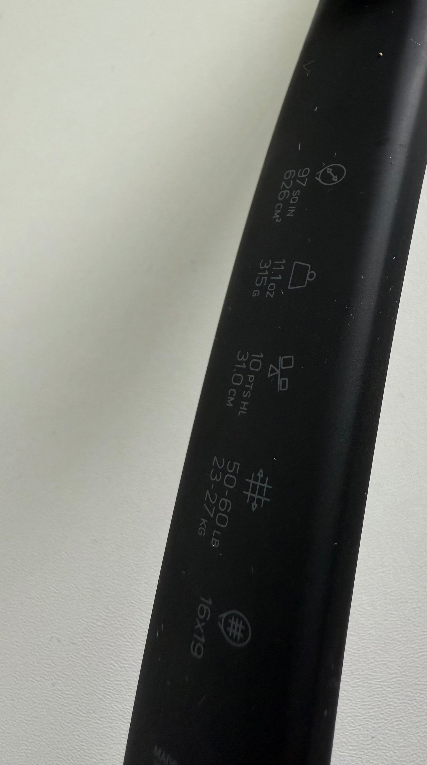 Wilson Pro Staff 97 V11.5