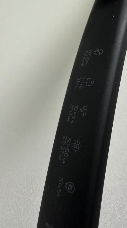 Wilson Pro Staff 97 V11.5