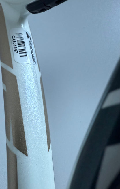 Babolat Pure Drive Team Wimbledon Limited Edition