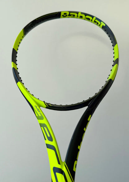 Babolat Pure Aero (2016)