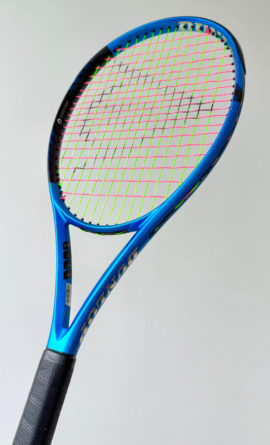 Dunlop FX500 (2023)