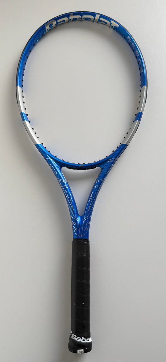 Babolat Pure Drive 30th Anniversary Edition