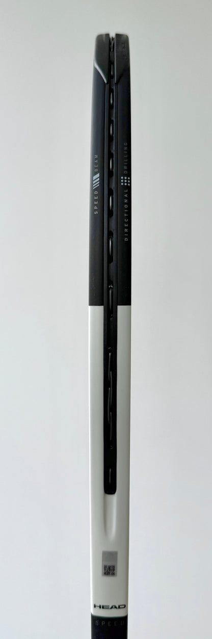 Head Auxetic 2.0 Speed Pro 2024
