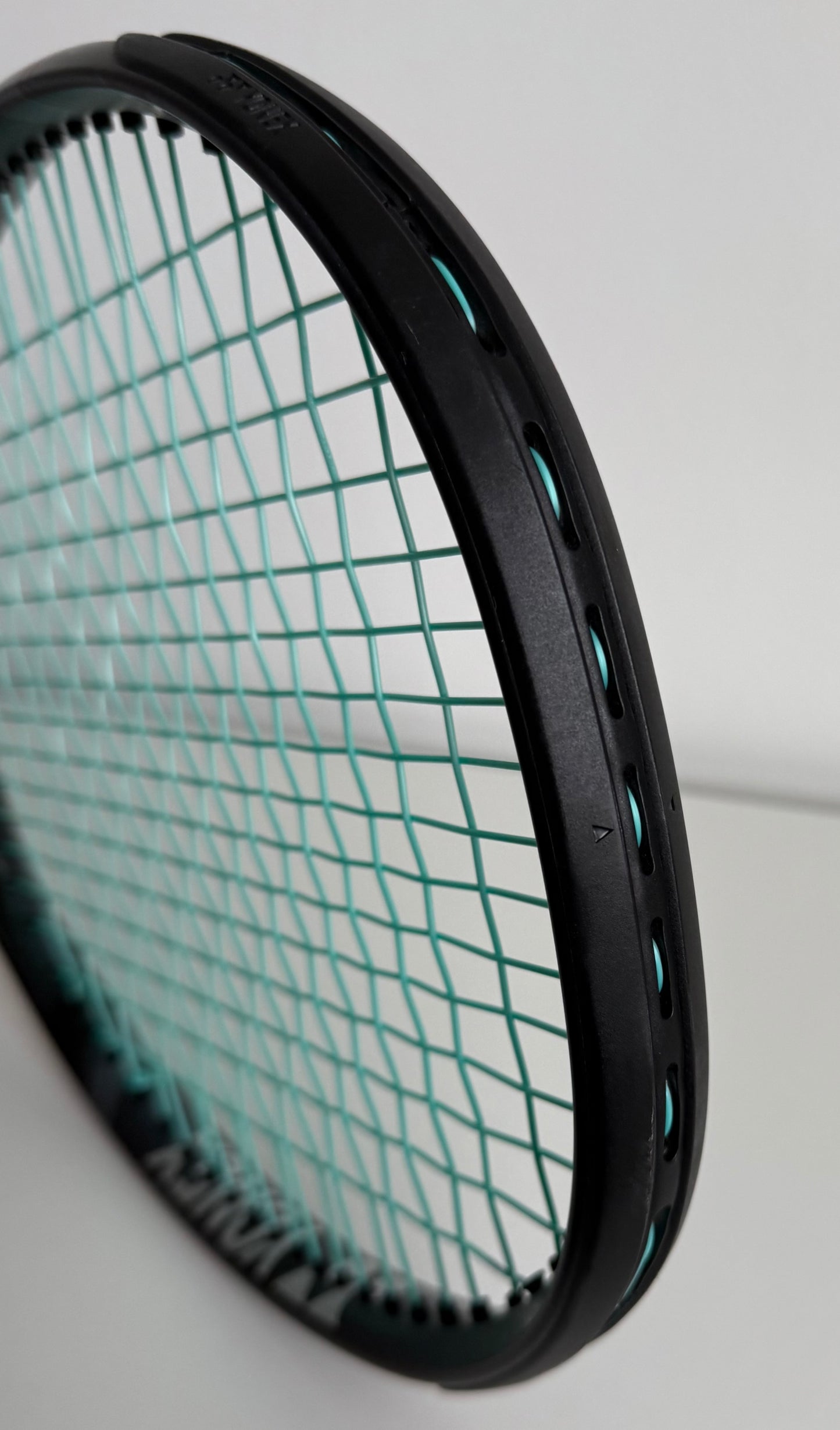 Yonex EZONE 98 Aqua Night Black