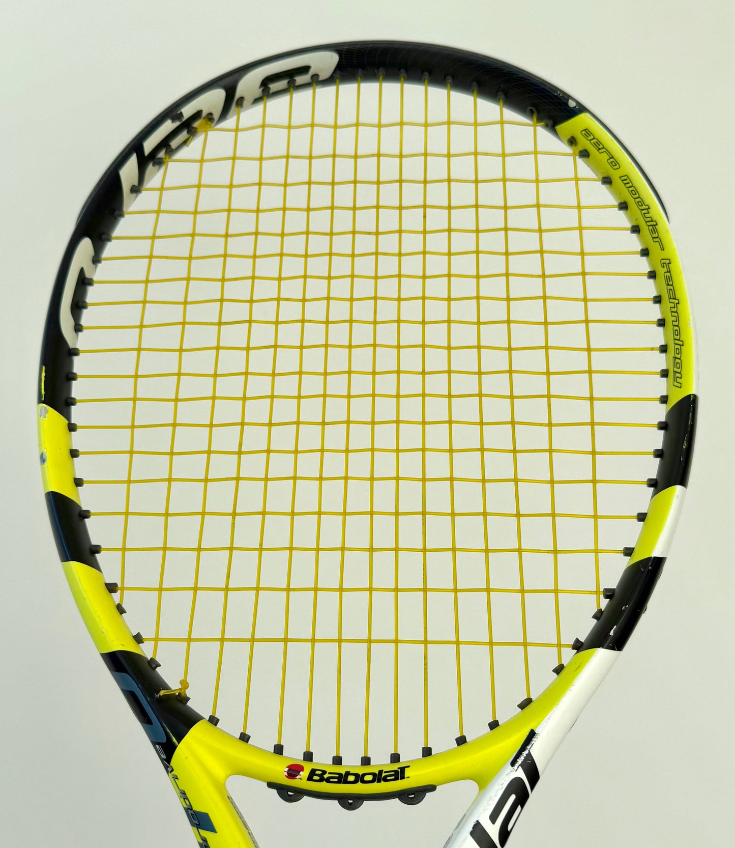 Babolat Aeropro Drive Cortex (2008)