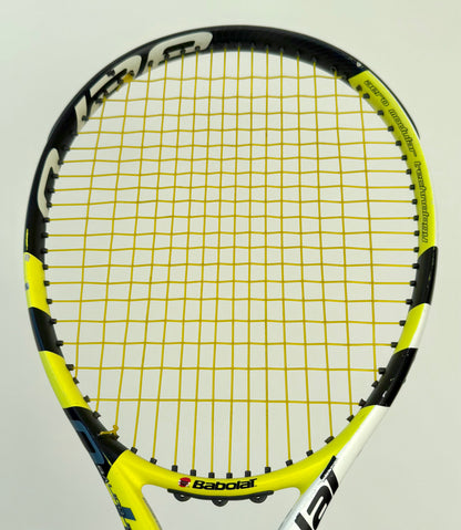 Babolat Aeropro Drive Cortex (2008)