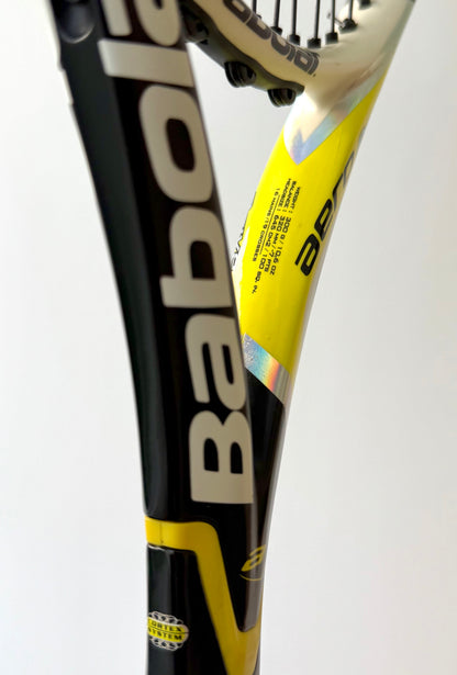 Babolat Aeropro Drive GT (2010)
