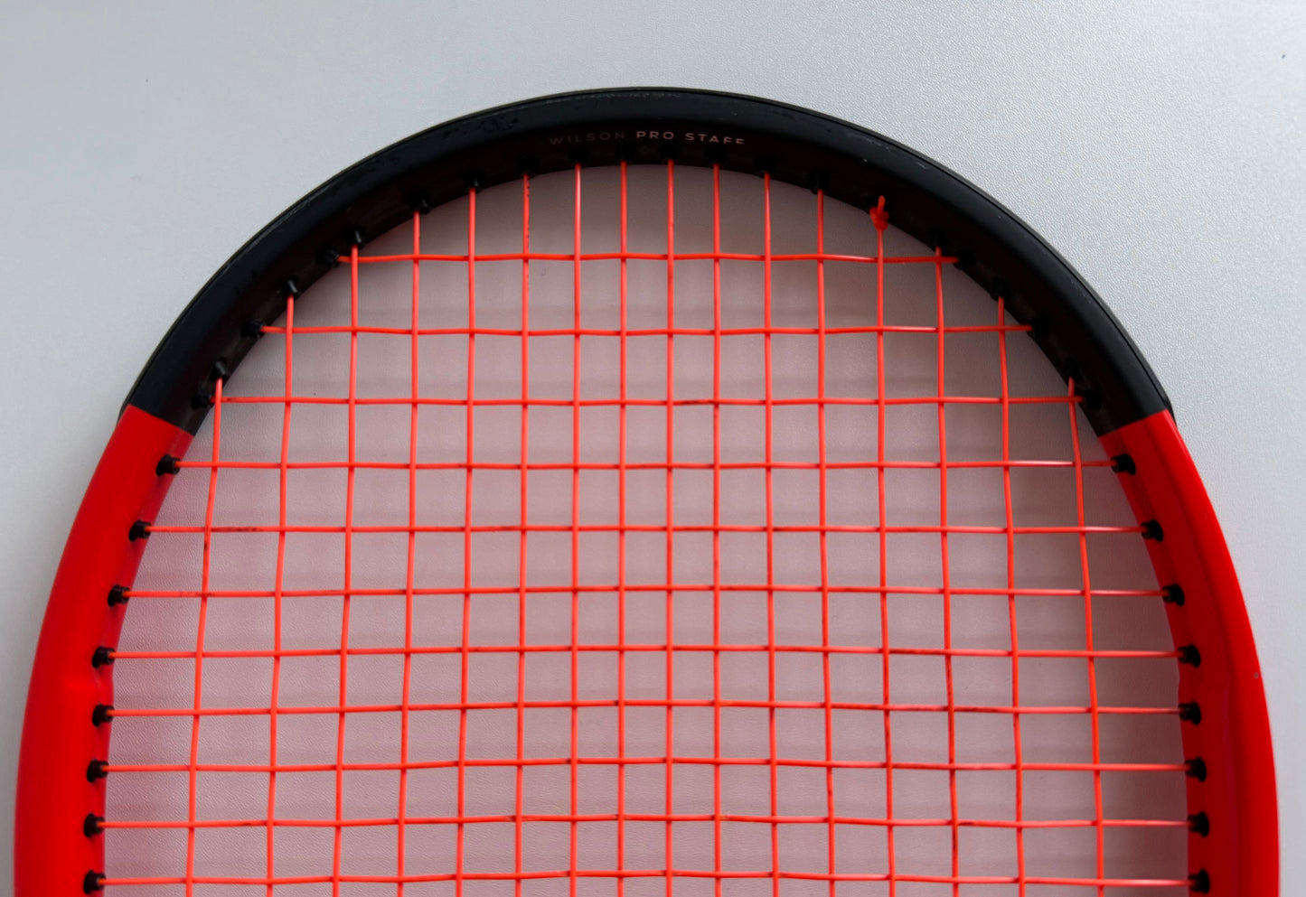 Wilson Pro Staff 97 V11