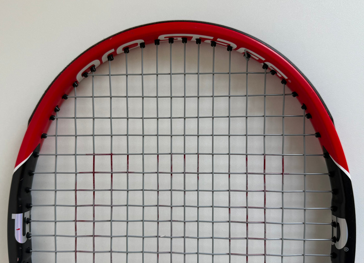 Wilson Pro Staff RF97 Autograph V10
