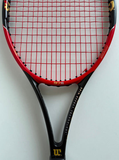 Wilson Pro Staff 97S V10