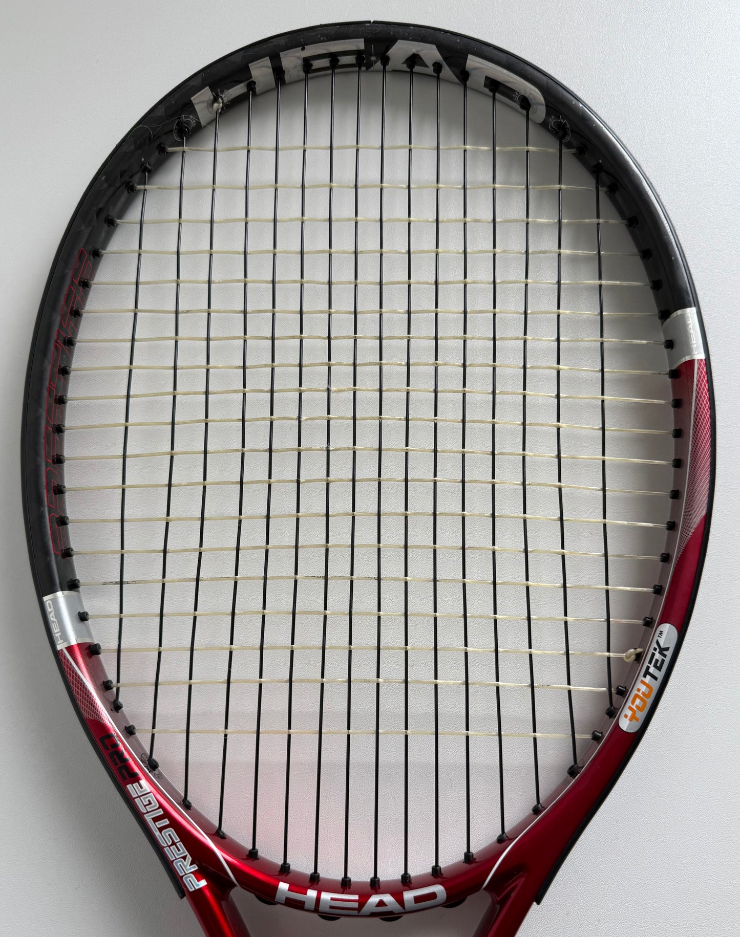 Head Youtek Prestige Pro