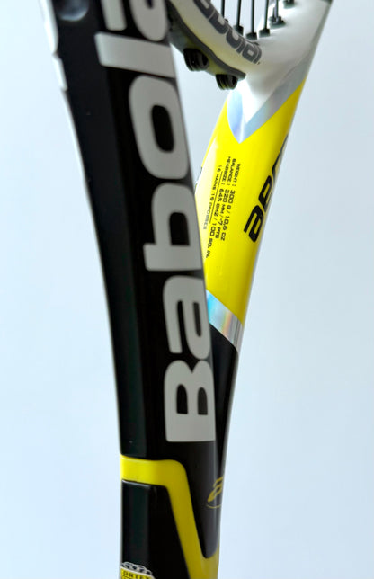 Babolat Aeropro Drive GT (2010)