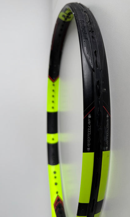Babolat Pure Aero Tour (2016)