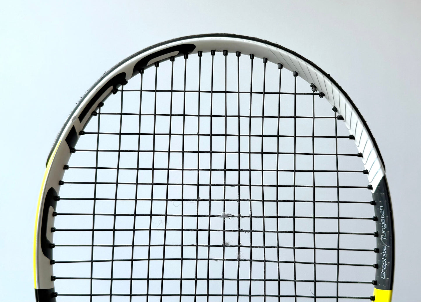 Babolat Aeropro Drive GT (2010)