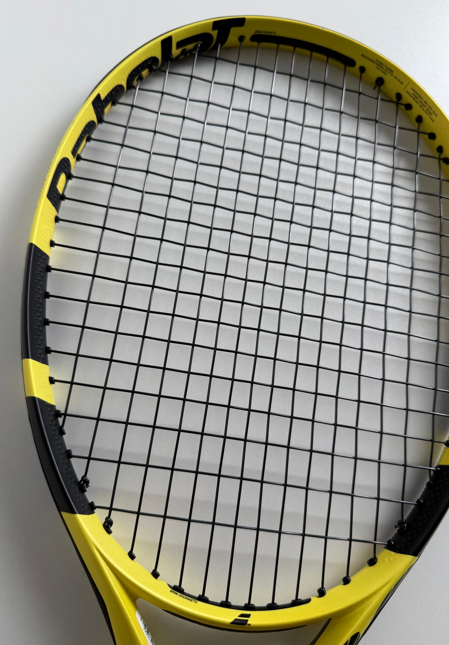 Babolat Pure Aero (2019)