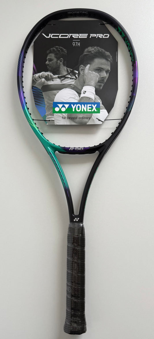 Yonex VCORE Pro 97H (2021)