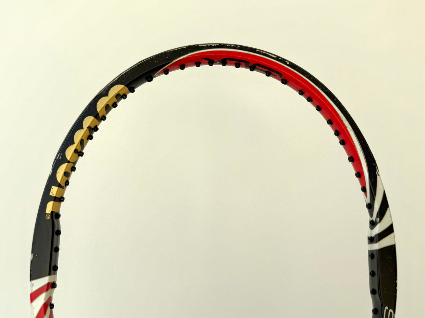 Wilson Pro Staff BLX Six-One Tour