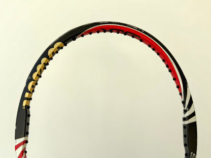 Wilson Pro Staff BLX Six-One Tour