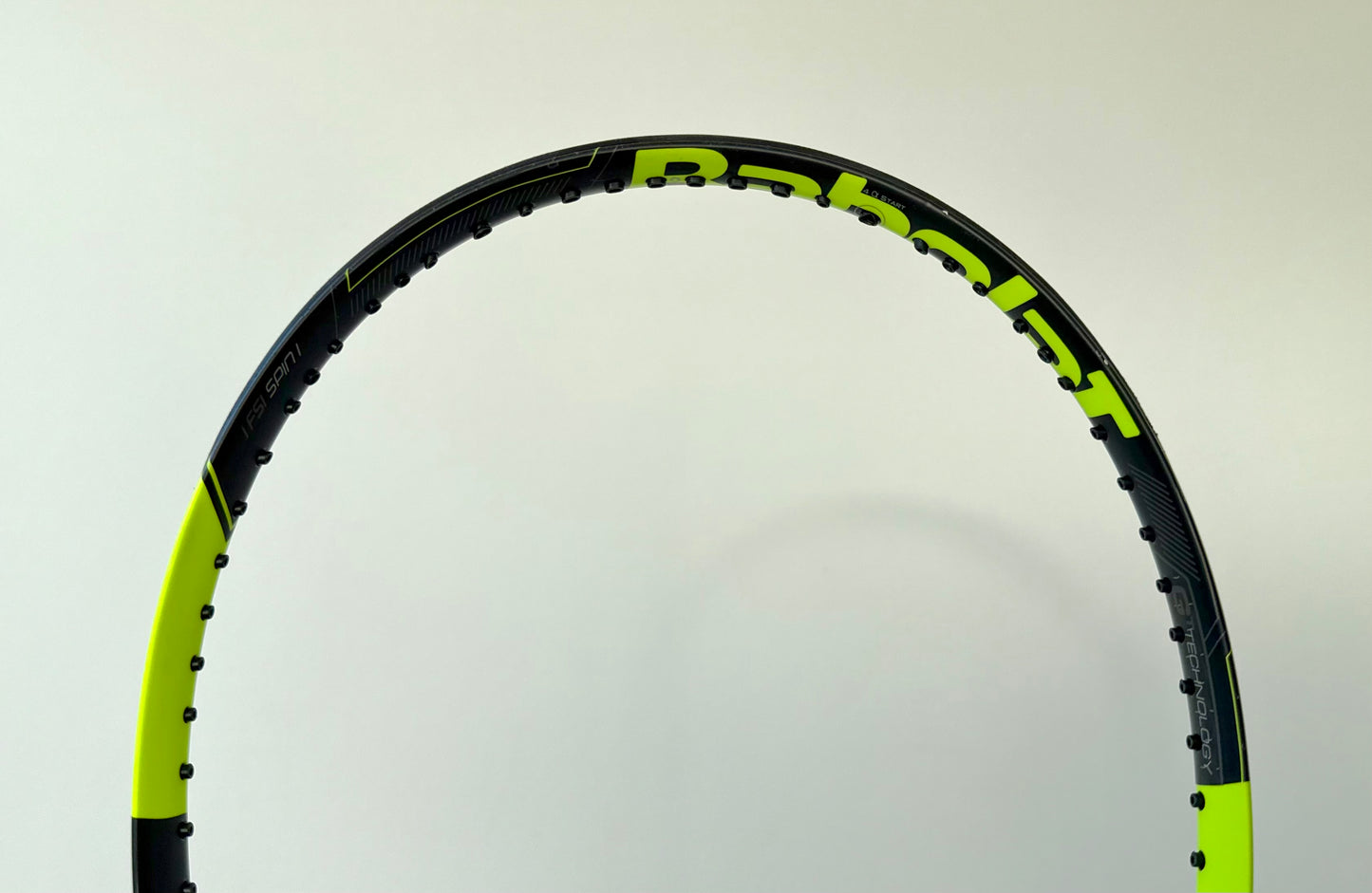 Babolat Pure Aero (2016)