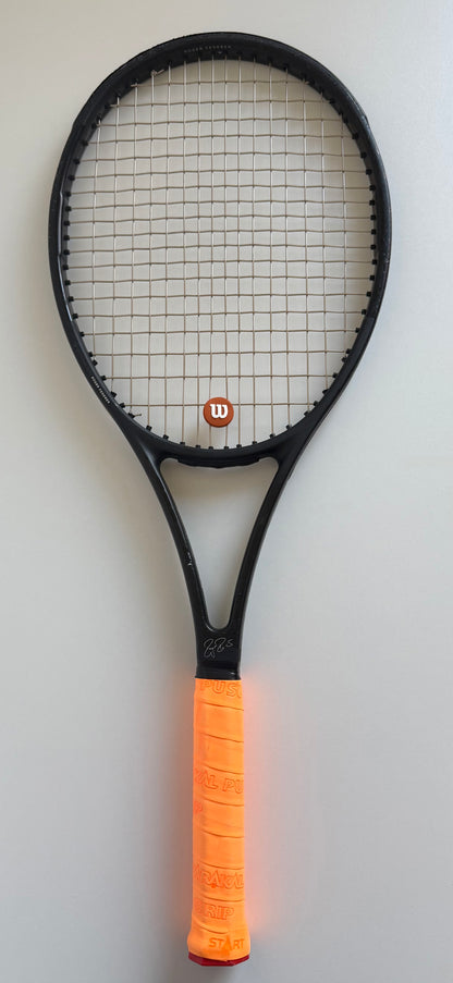 Wilson Pro Staff RF97 Autograph V11