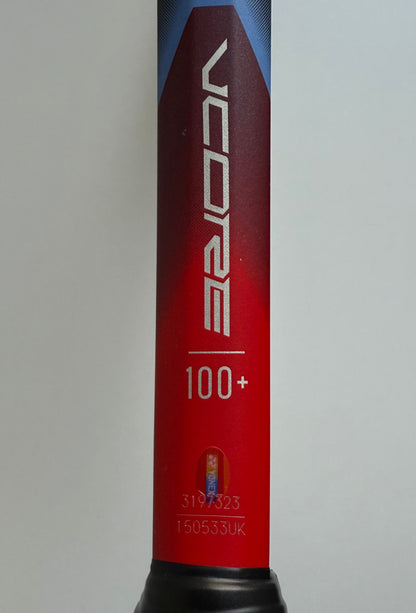 Yonex VCORE 100 Plus (2023)