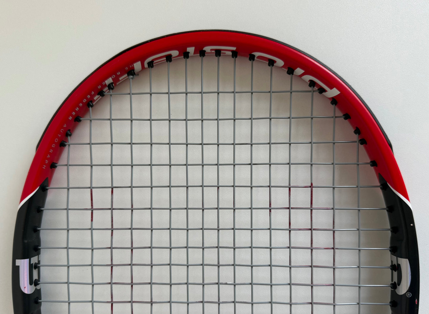 Wilson Pro Staff RF97 Autograph V10