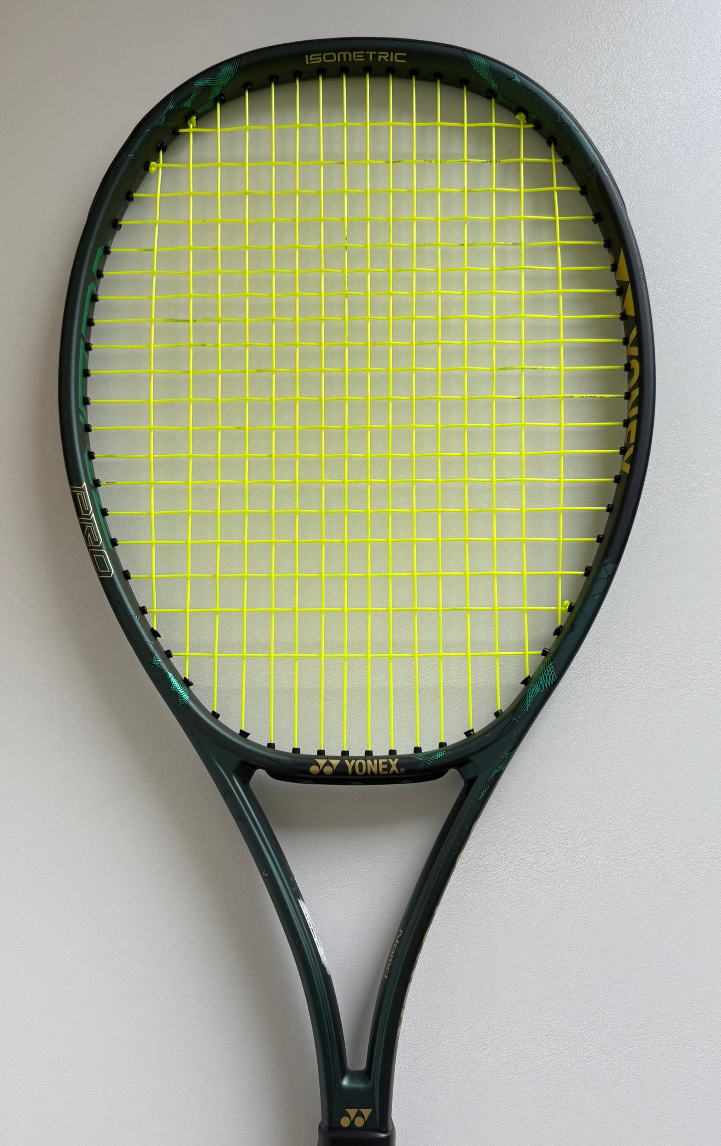Yonex VCORE Pro 97 (2019)