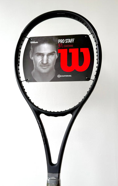 Wilson Pro Staff 97L V11.5 (290g)