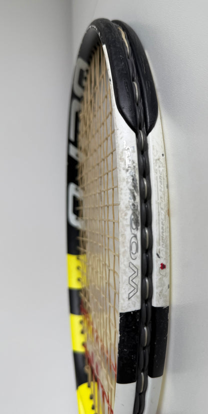 Babolat Aeropro Drive Plus Cortex (2008)