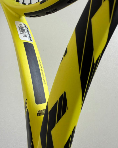 Babolat Pure Aero Team (2019)