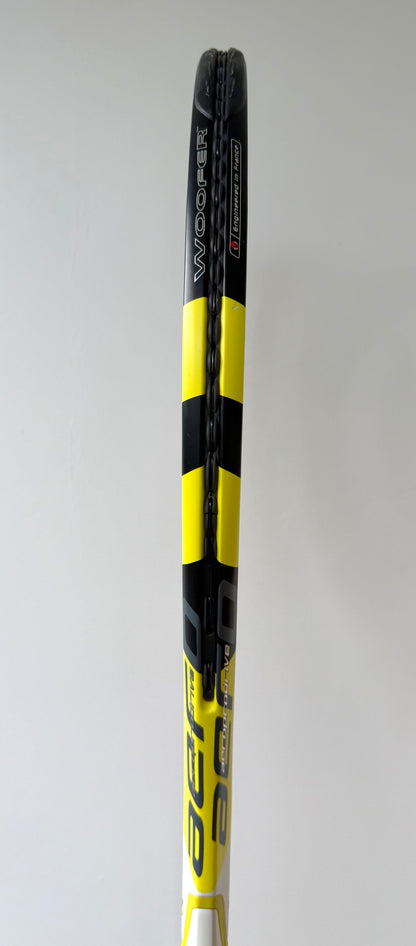 Babolat Aeropro Drive Cortex (2008)