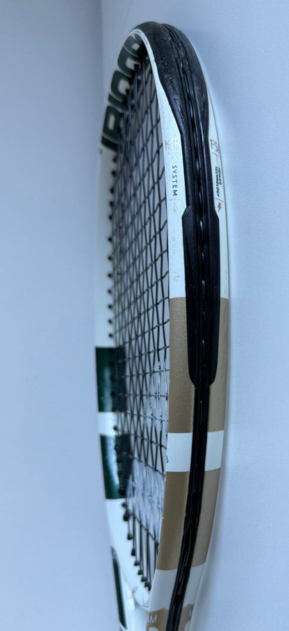 Babolat Pure Drive Team Wimbledon Limited Edition