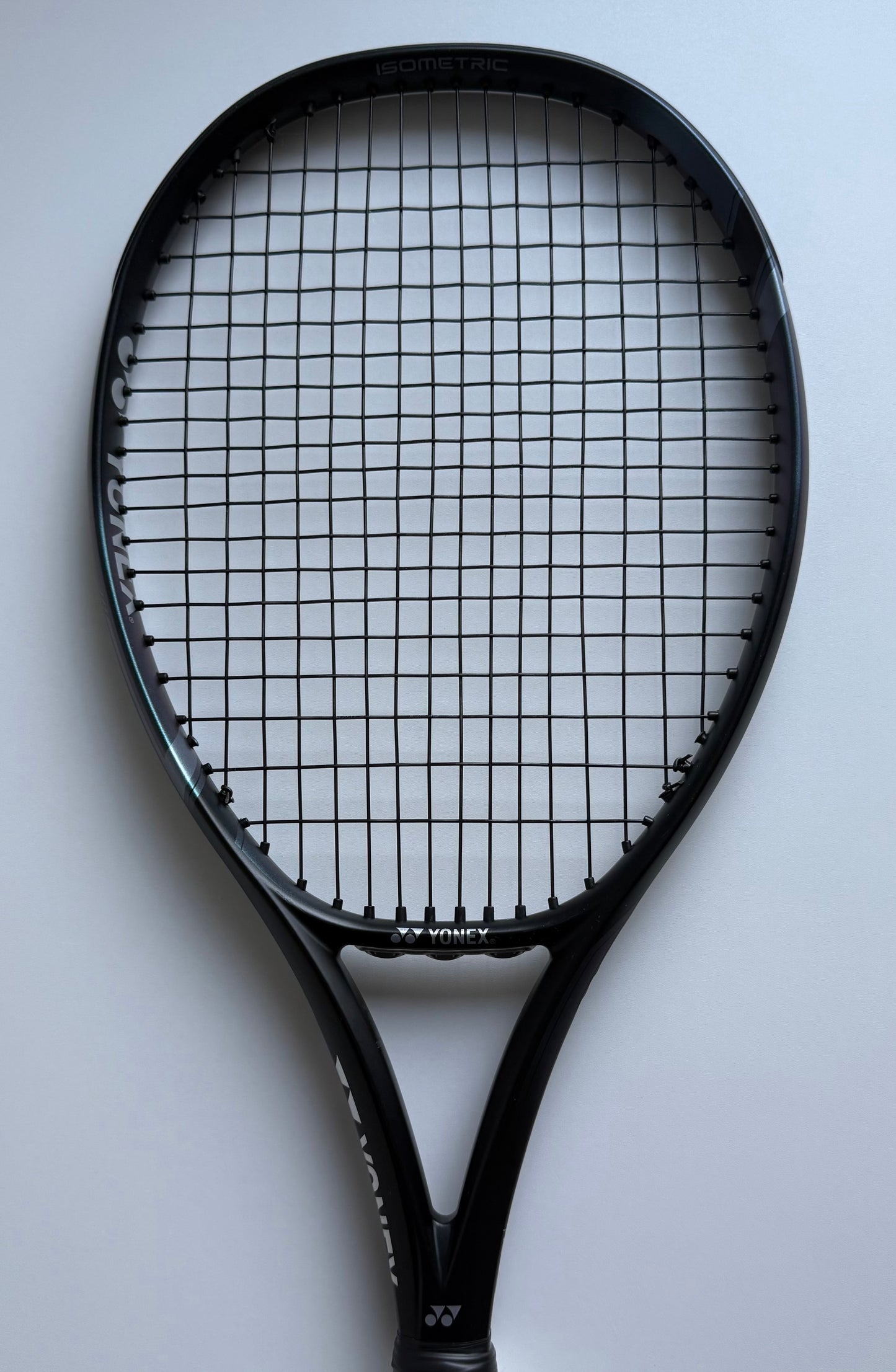 Yonex EZONE 100 Aqua Night Black