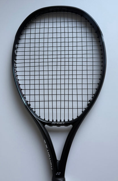 Yonex EZONE 100 Aqua Night Black