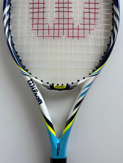 Wilson Juice 100 BLX