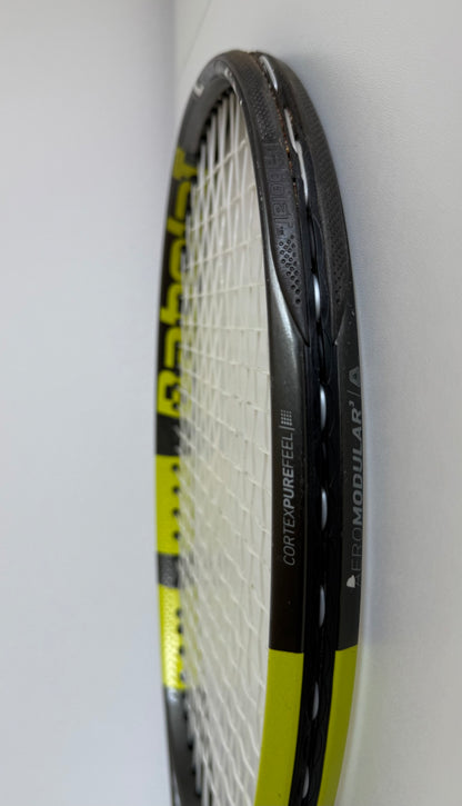 Babolat Pure Aero VS (2020)