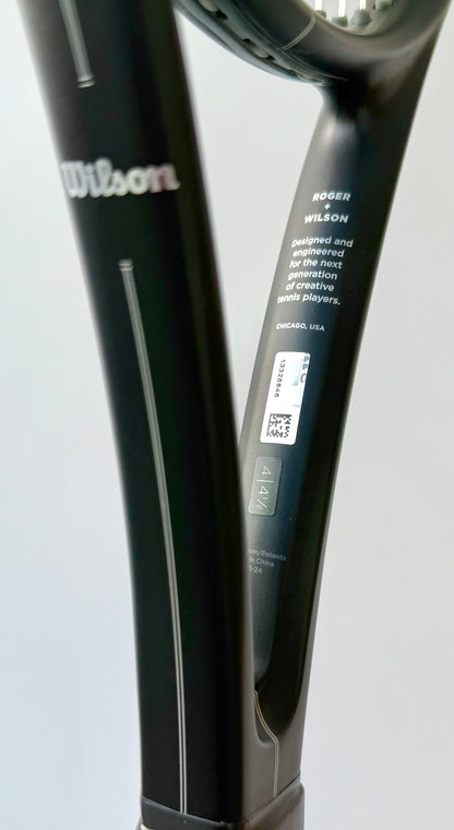 Wilson RF 01 Pro