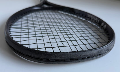 Yonex EZONE 100L Aqua Night Black