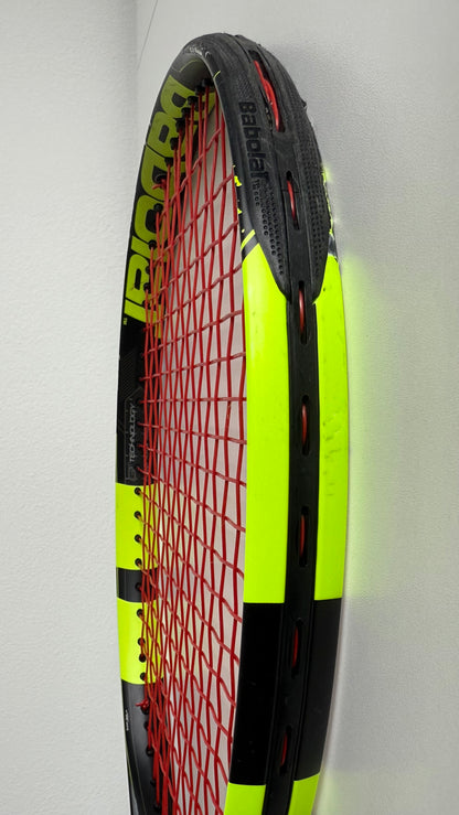 Babolat Pure Aero (2016)
