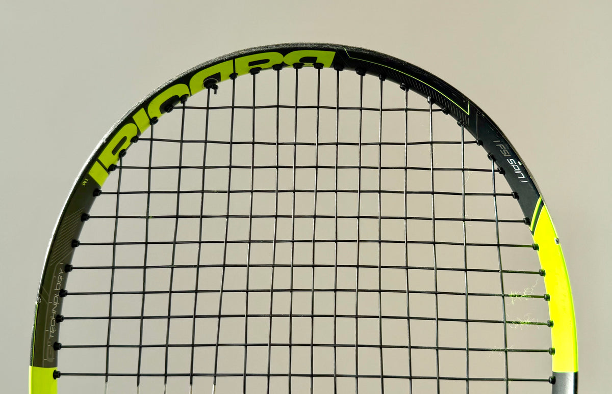 Babolat Pure Aero (2016)