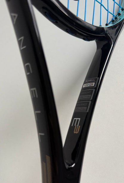 Angell Custom Legacy 90 (CL90)